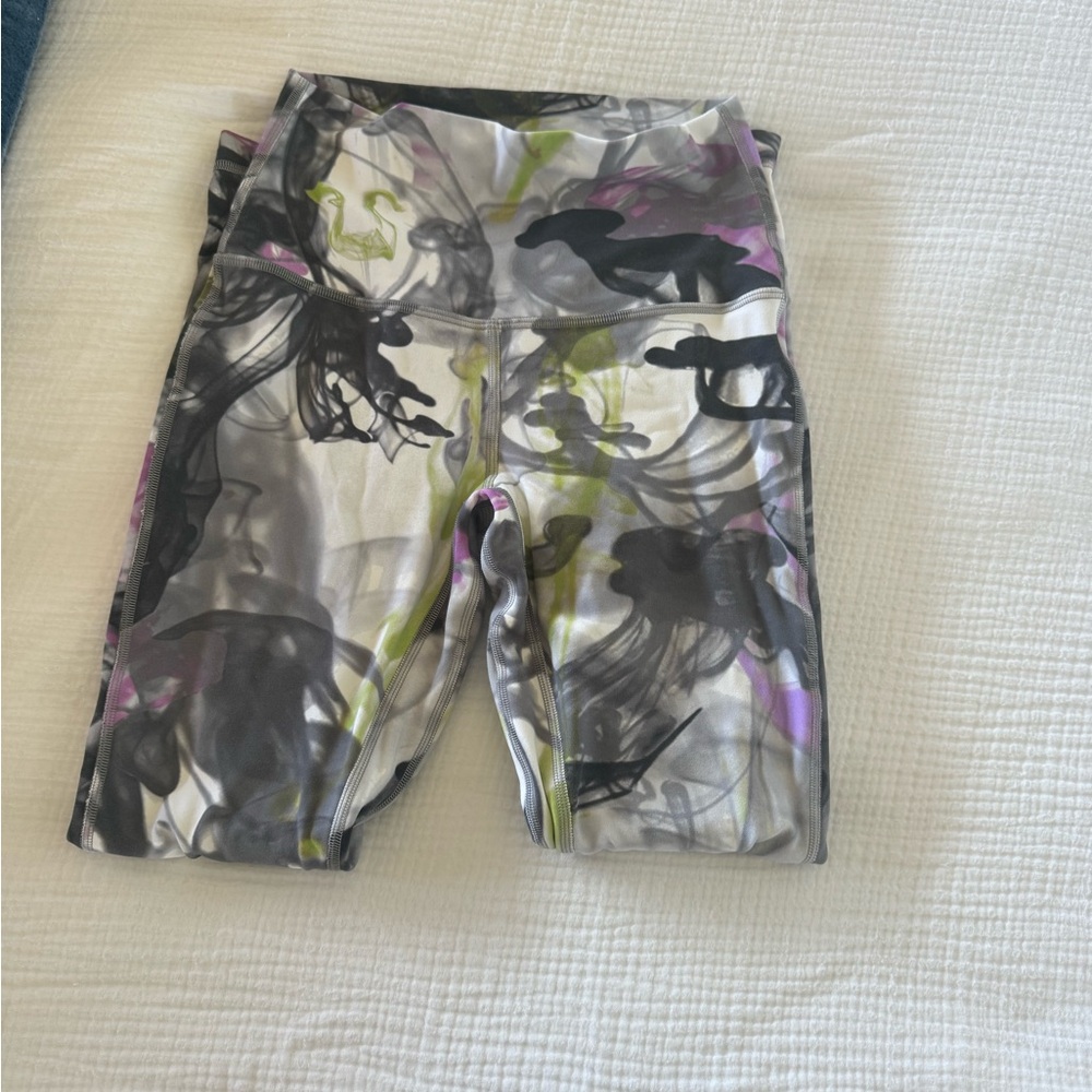 Lululemon: Throwback Print 27” Align - image 8